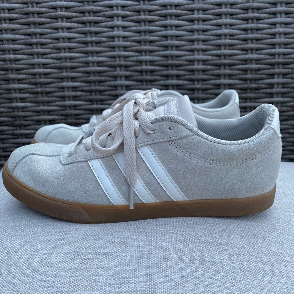 Adidas Campus 80s Sneakers